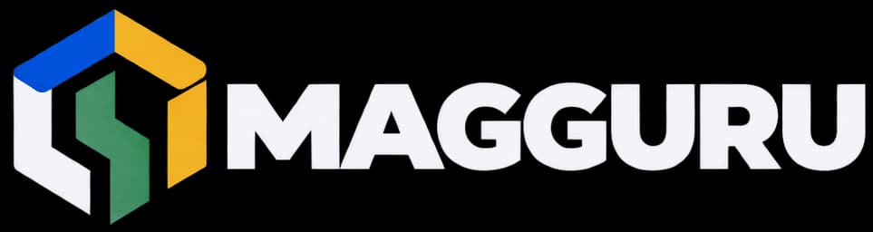 Magguru