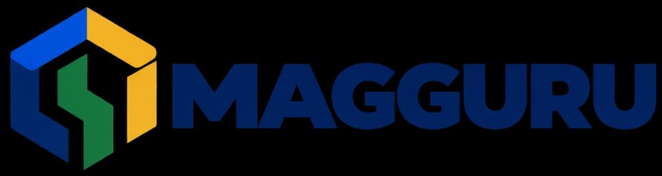Magguru
