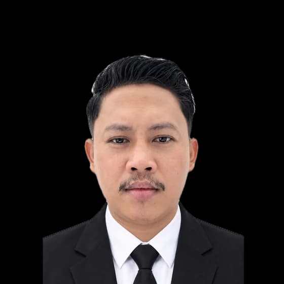 Gede Wardaya, Spesialis Meta Ads dan Data Management Staf