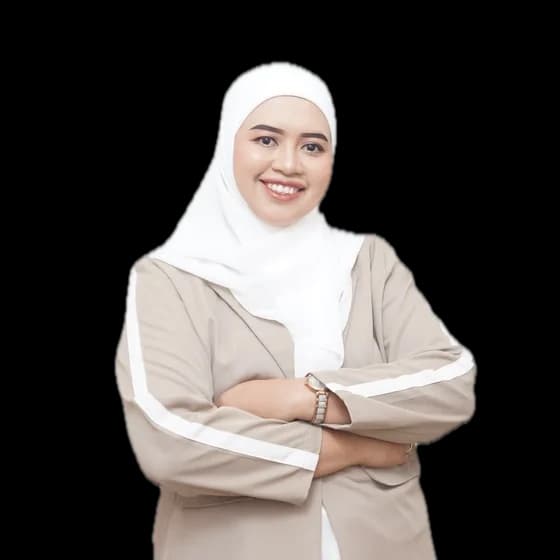 Sri Maulana, Profesional Digital Marketing dan Content Creator