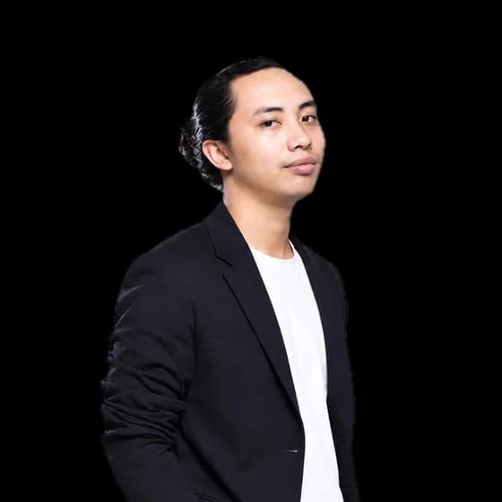 Muh. Taufik Dwiputra, Profesional Videografer dan Content Creator